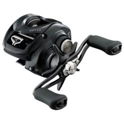 Daiwa 23 Tatula TW100XHL