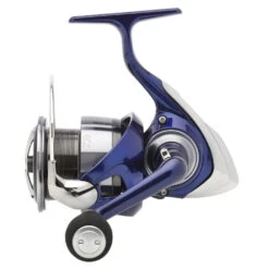 Daiwa 24 TDR 3012 QD