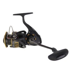 Daiwa BG 2500 Salt Water