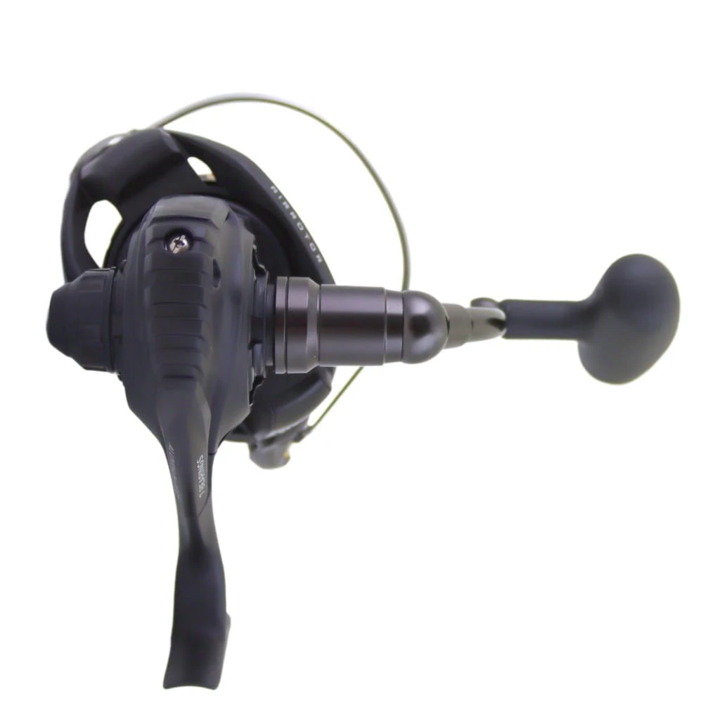 Daiwa BG 3500 Salt Water 10 Daiwa BG 3500 Salt Water – Bild 10