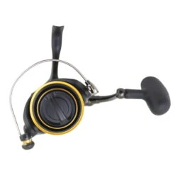 Daiwa BG 5000 Salt Water -Professionelles Angelausrüstungsgeschäft Daiwa20BG20450020Salzwasser20104602028429