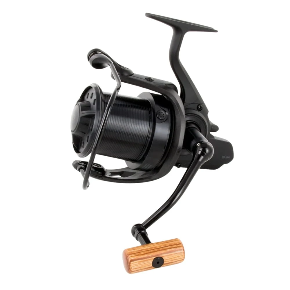 Daiwa Basia 45 SLD QD 1 Daiwa Basia 45 SLD QD