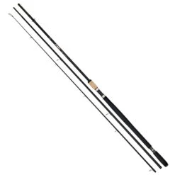 Daiwa N'Zon PBR Feeding Rod 396 Cm (13 Ft)