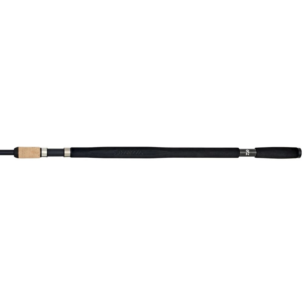 Daiwa N'Zon PBR Feeding Rod 396 Cm (13 Ft) 2 Daiwa N'Zon PBR Feeding Rod 396 Cm (13 Ft) – Bild 2