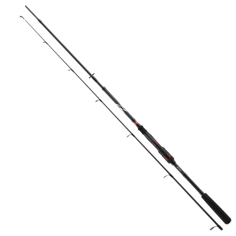 Daiwa Ninja EXT Spin 245 Cm 5-30g 1 Daiwa Ninja EXT Spin 245 Cm 5-30g