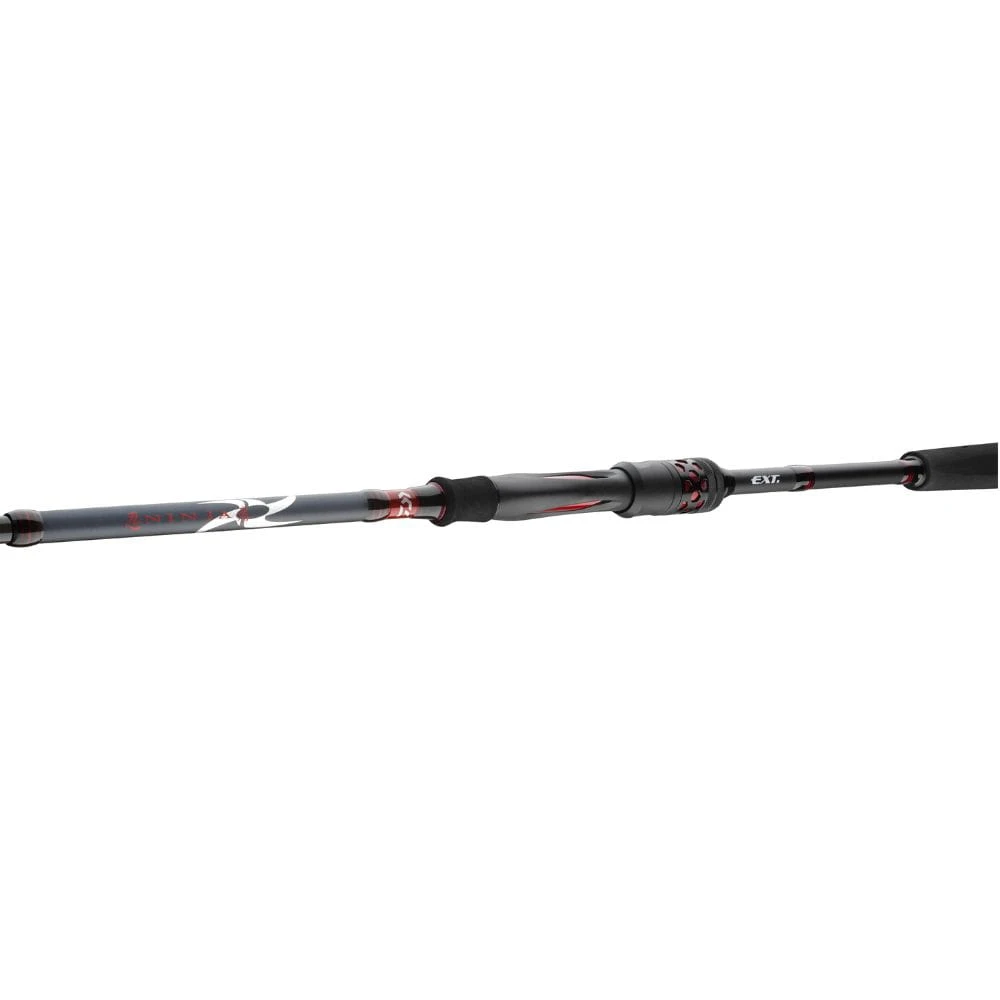 Daiwa Ninja EXT Spin 245 Cm 5-30g 5 Daiwa Ninja EXT Spin 245 Cm 5-30g – Bild 5