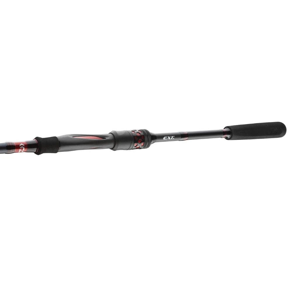 Daiwa Ninja EXT Spin 245 Cm 5-30g 6 Daiwa Ninja EXT Spin 245 Cm 5-30g – Bild 6