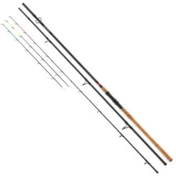 Daiwa Ninja X Feeder 360 Cm 220g