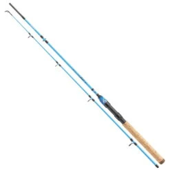 Daiwa Ninja X Kids 160cm 10-30g Blau