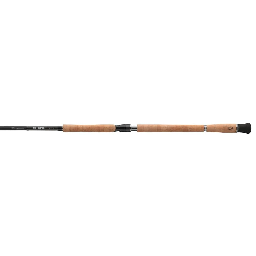 Daiwa Pro Staff CF Spin 260 Cm 80-240g 3 Daiwa Pro Staff CF Spin 260 Cm 80-240g – Bild 3