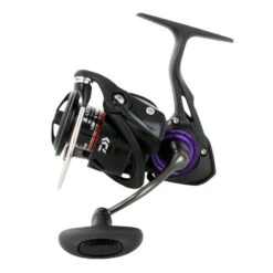 Daiwa ProRex LT 3000 D-C Spinnrolle