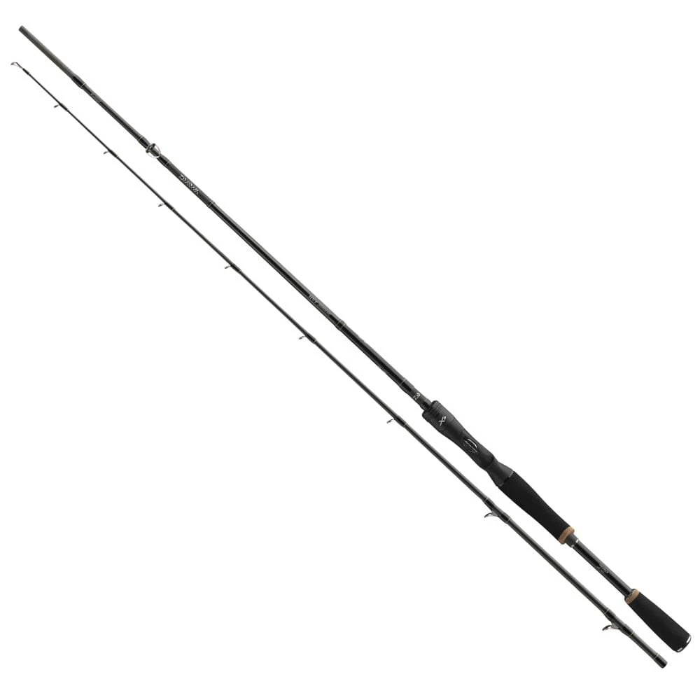 Daiwa Prorex XR Baitcast Vertical 190 Cm 14-35g 1 Daiwa Prorex XR Baitcast Vertical 190 Cm 14-35g