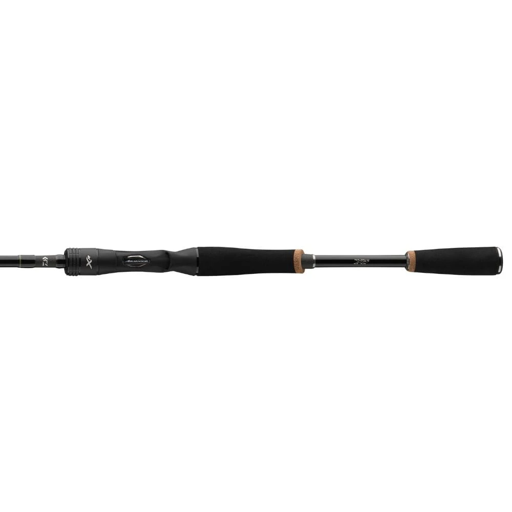 Daiwa Prorex XR Baitcast Vertical 190 Cm 14-35g 3 Daiwa Prorex XR Baitcast Vertical 190 Cm 14-35g – Bild 3