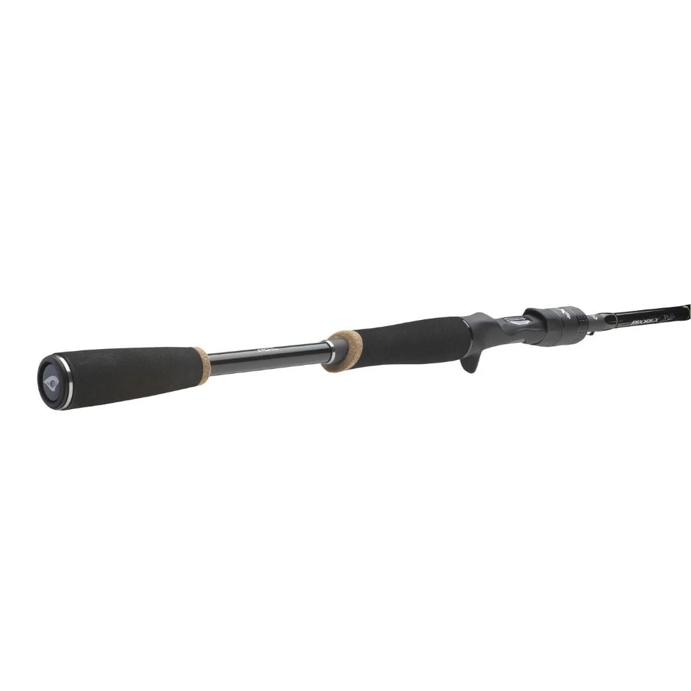 Daiwa Prorex XR Baitcast Vertical 190 Cm 14-35g 5 Daiwa Prorex XR Baitcast Vertical 190 Cm 14-35g – Bild 5