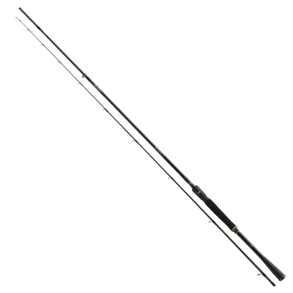 Daiwa Prorex XR Chebujig 235 Cm 3,5-12g 1 Daiwa Prorex XR Chebujig 235 Cm 3,5-12g