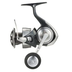 Daiwa 24 Certate SW(G) 5000-XH