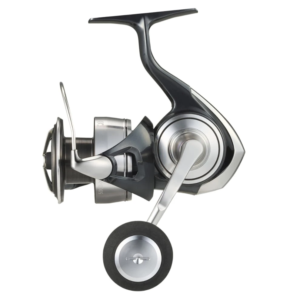Daiwa 24 Certate SW(G) 5000-XH 1 Daiwa 24 Certate SW(G) 5000-XH