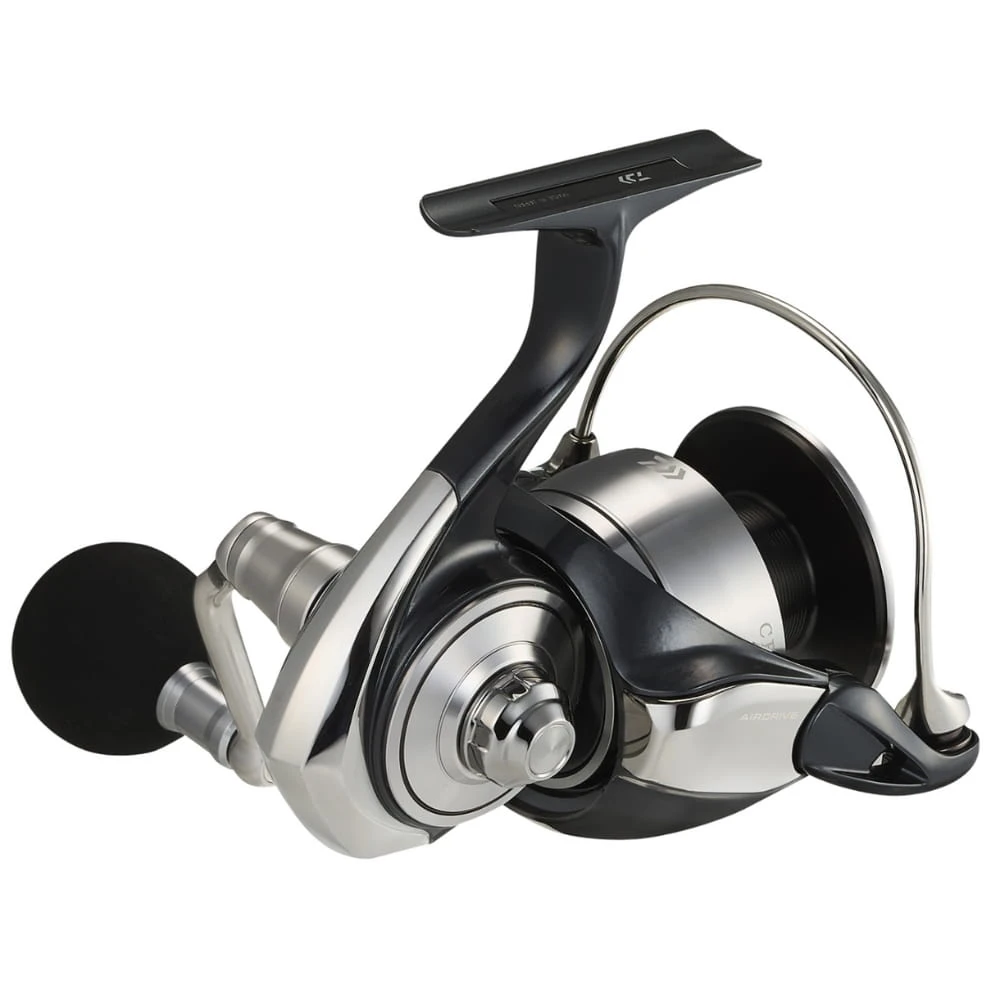 Daiwa 24 Certate SW(G) 5000-XH 2 Daiwa 24 Certate SW(G) 5000-XH – Bild 2