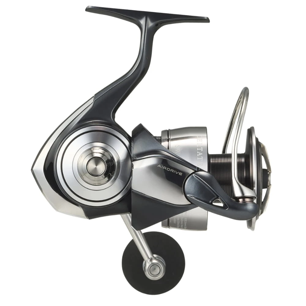 Daiwa 24 Certate SW(G) 5000-XH 4 Daiwa 24 Certate SW(G) 5000-XH – Bild 4