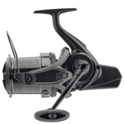 Daiwa 24 Crosscast 45SCW 5000LD QD