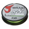 Daiwa J-Braid X8 0,24 Mm 18 Kg 300m Chartreuse