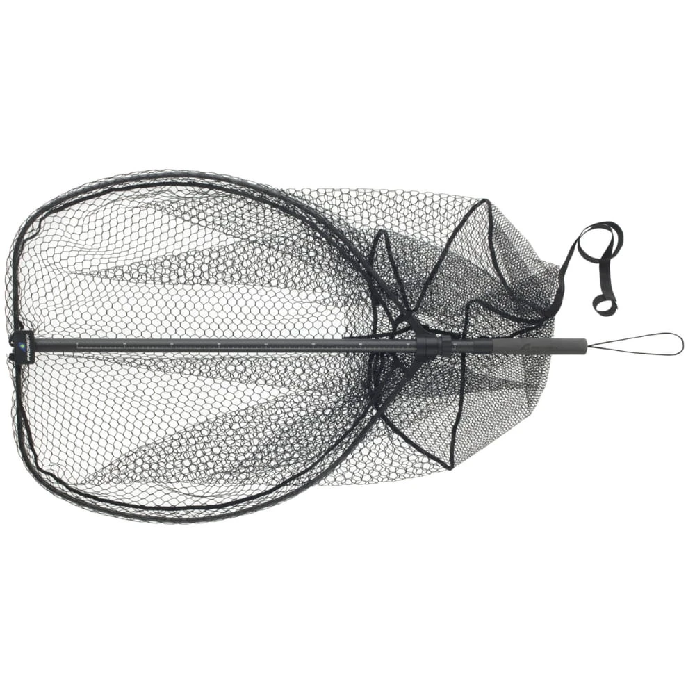 Daiwa Prorex Carbon Folding Net Tele XL 85 X 75 Cm 3 Daiwa Prorex Carbon Folding Net Tele XL 85 X 75 Cm – Bild 3