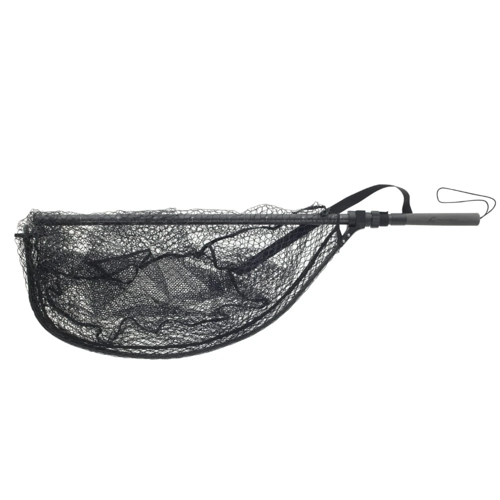 Daiwa Prorex Carbon Folding Net Tele XL 85 X 75 Cm 2 Daiwa Prorex Carbon Folding Net Tele XL 85 X 75 Cm – Bild 2