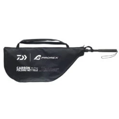 Daiwa Prorex Carbon Folding Net Tele XL 85 X 75 Cm 9 Daiwa Prorex Carbon Folding Net Tele XL 85 X 75 Cm -Professionelles Angelausrüstungsgeschäft Daiwa PX Carbon Folding Net L 15810 430