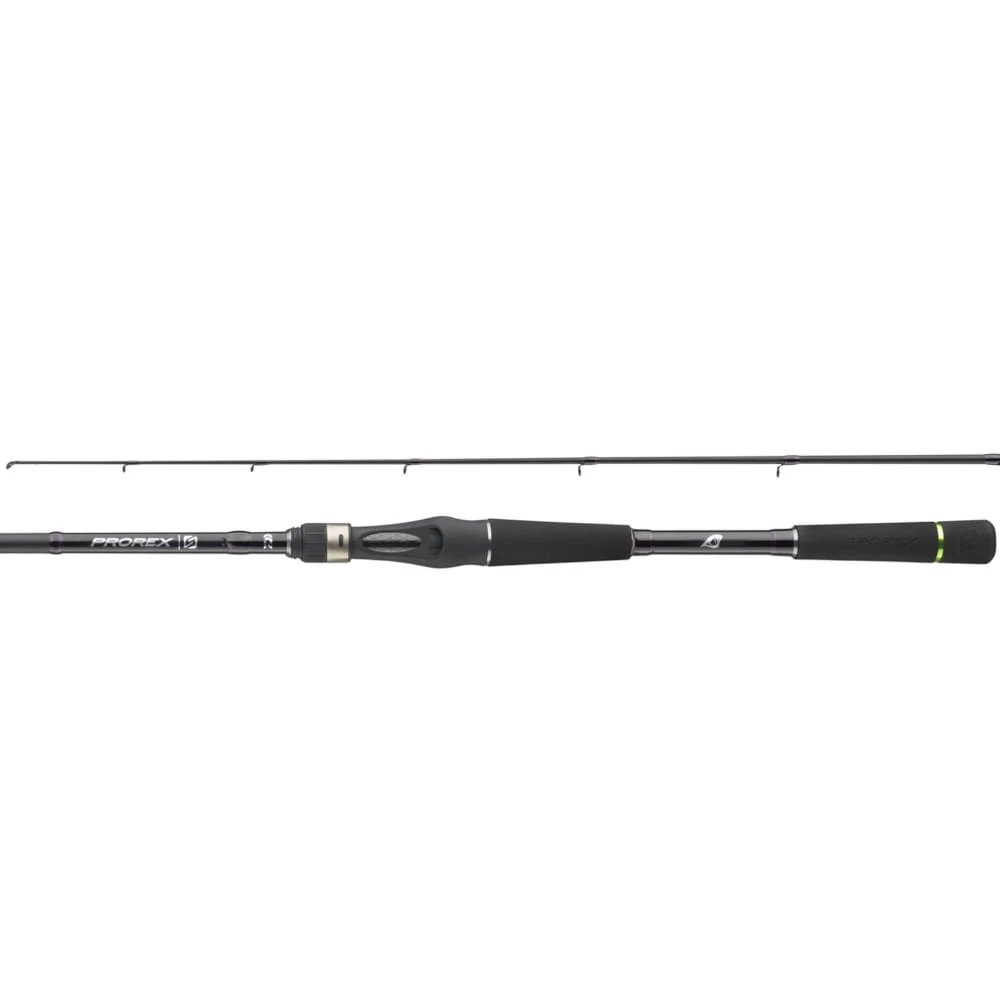 Daiwa Prorex S Baitcast Finesse 205 Cm 5-14g 2 Daiwa Prorex S Baitcast Finesse 205 Cm 5-14g – Bild 2