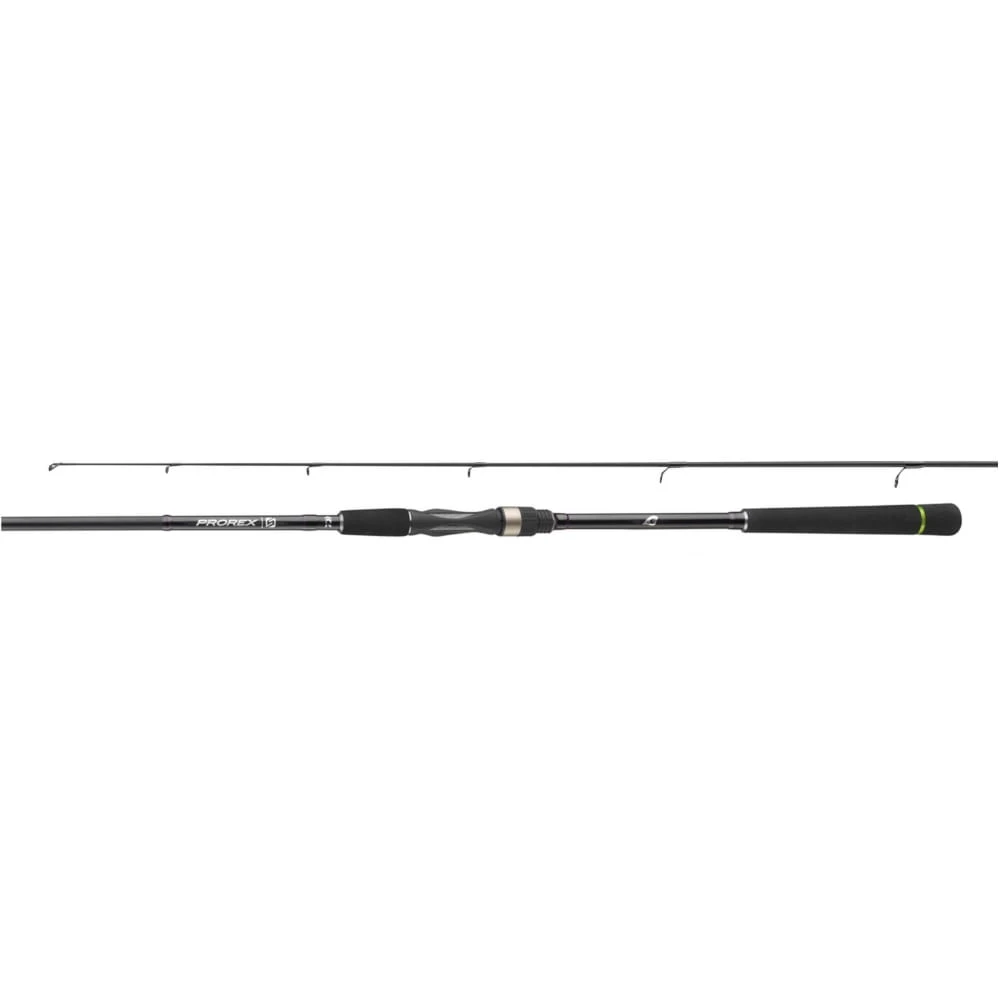 Daiwa Prorex S Spin 290 Cm 20-60g 2 Daiwa Prorex S Spin 290 Cm 20-60g – Bild 2