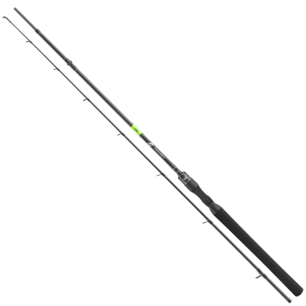 Daiwa Prorex X Jerk Baitcast 185 Cm 30-80g 1 Daiwa Prorex X Jerk Baitcast 185 Cm 30-80g
