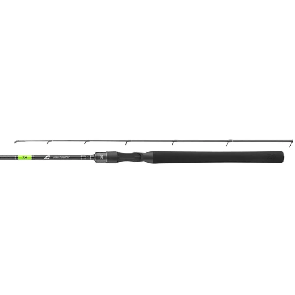 Daiwa Prorex X Jerk Baitcast 185 Cm 30-80g 2 Daiwa Prorex X Jerk Baitcast 185 Cm 30-80g – Bild 2