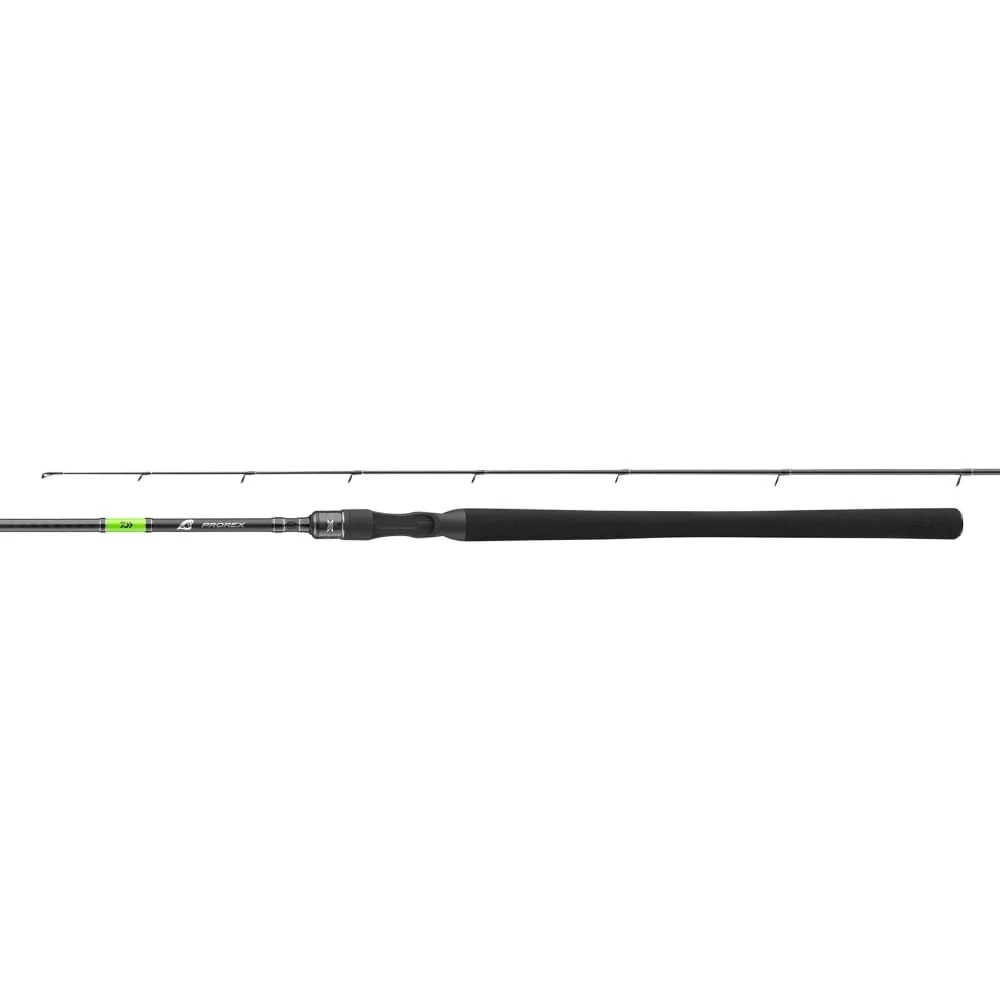 Daiwa Prorex X LD Caster Baitcast 265 Cm 28-84g 2 Daiwa Prorex X LD Caster Baitcast 265 Cm 28-84g – Bild 2