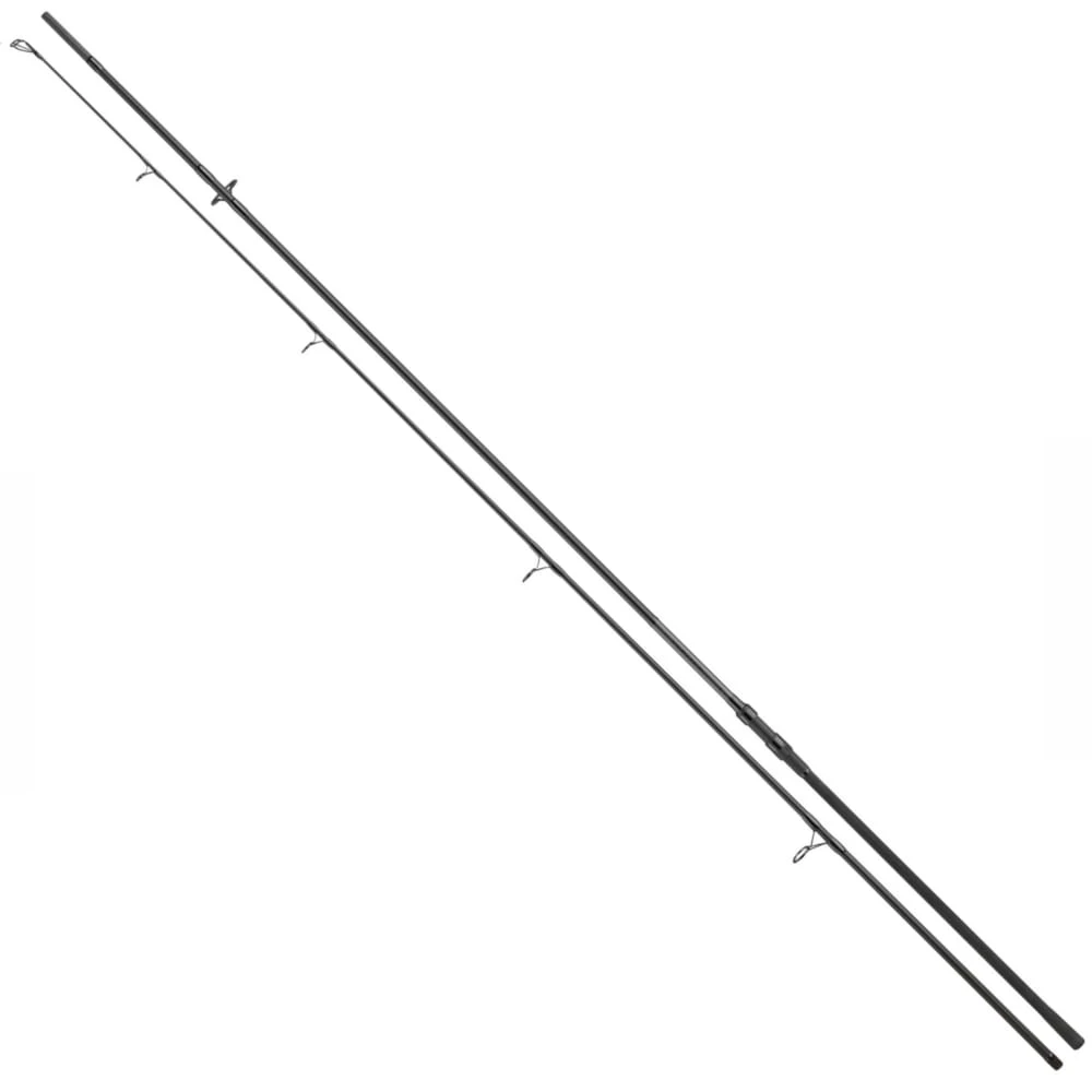 Daiwa Vertice Carp 390 Cm (13ft) 3,75 Lbs 1 Daiwa Vertice Carp 390 Cm (13ft) 3,75 Lbs