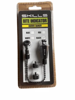 Skills Bite Indicator Crown Black Edition