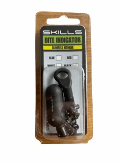 Skills Bite Indicator Dumbell Hanger Black Edition