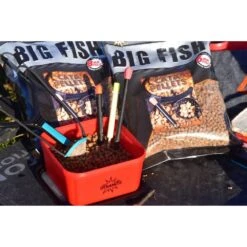 Dynamite Baits Big Fish Catapellets 6 Mm 1,8 Kg -Professionelles Angelausrüstungsgeschäft Dynamite20Baits20Cata20Pellets20DY107720DY10782028429