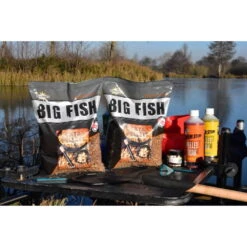 Dynamite Baits Big Fish Catapellets 6 Mm 1,8 Kg -Professionelles Angelausrüstungsgeschäft Dynamite20Baits20Cata20Pellets20DY107720DY10782028529