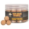 Dynamite Baits Hot Crab & Krill Wafter 15 Mm