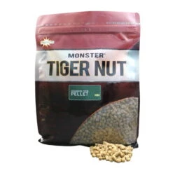Dynamite Baits Monster Tigernut Pellets 4 Mm 900g