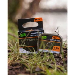 Fox Edges Naturals Copper-Core 50lb 7m 11 Fox Edges Naturals Copper-Core 50lb 7m -Professionelles Angelausrüstungsgeschäft Fox20Edges20Naturals20Copper Core2050lb207m20CAC8962028529