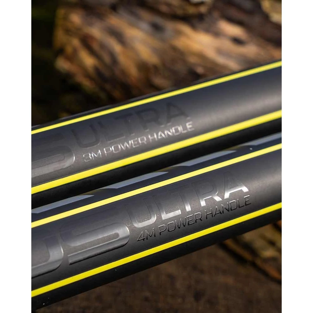 Fox Matrix Aquos Ultra Power 4m Handle 11 Fox Matrix Aquos Ultra Power 4m Handle – Bild 11