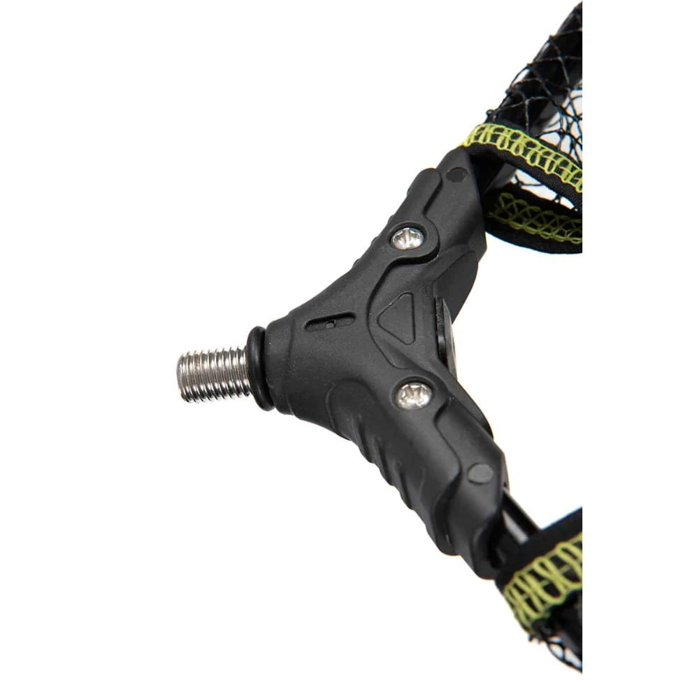 Fox Matrix Carp Latex XL Net 60 X 50 Cm 7 Fox Matrix Carp Latex XL Net 60 X 50 Cm – Bild 7