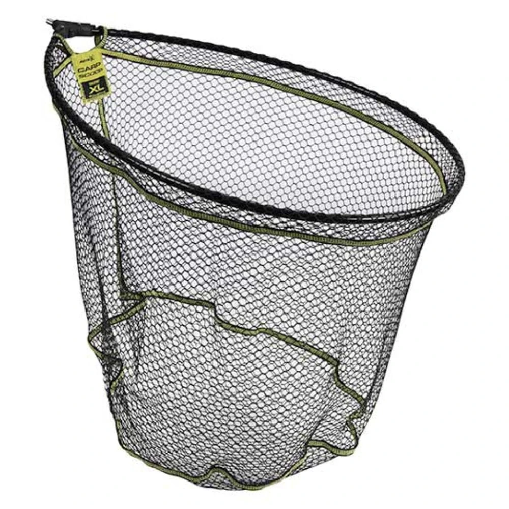 Fox Matrix Carp Scoop XL Net 60 X 50 Cm 1 Fox Matrix Carp Scoop XL Net 60 X 50 Cm