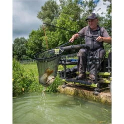 Fox Matrix Fine Mesh M Net 50 X 40 Cm 20 Fox Matrix Fine Mesh M Net 50 X 40 Cm -Professionelles Angelausrüstungsgeschäft Fox20Matrix20Fine20Mesh20M20Net205020x2040cm20GLN08720281029