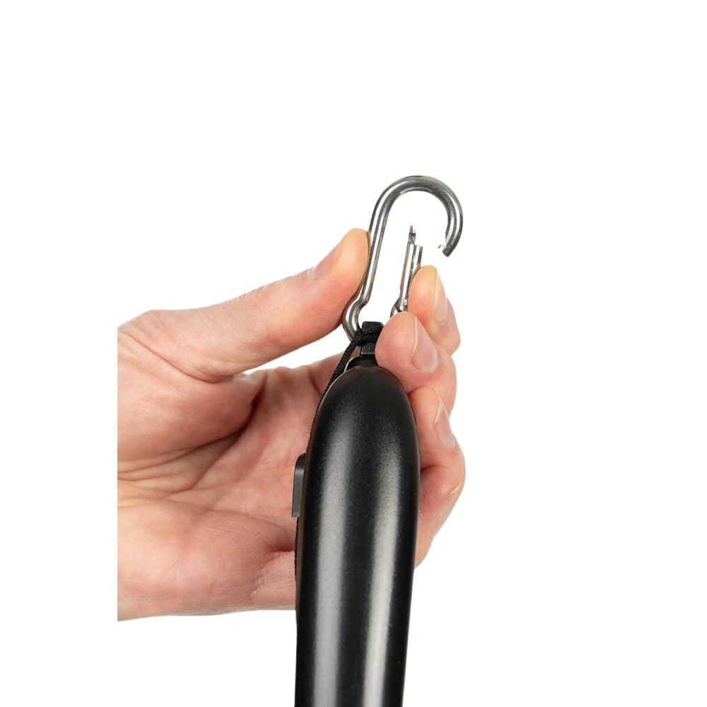 Fox Rage Short Mag Net Medium 10 Fox Rage Short Mag Net Medium – Bild 10