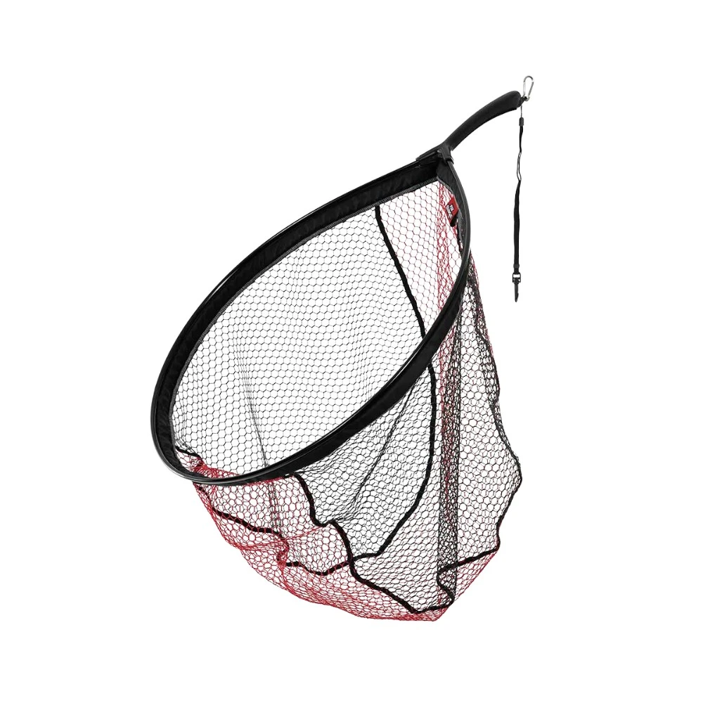 Fox Rage Short Mag Net Medium 2 Fox Rage Short Mag Net Medium – Bild 2
