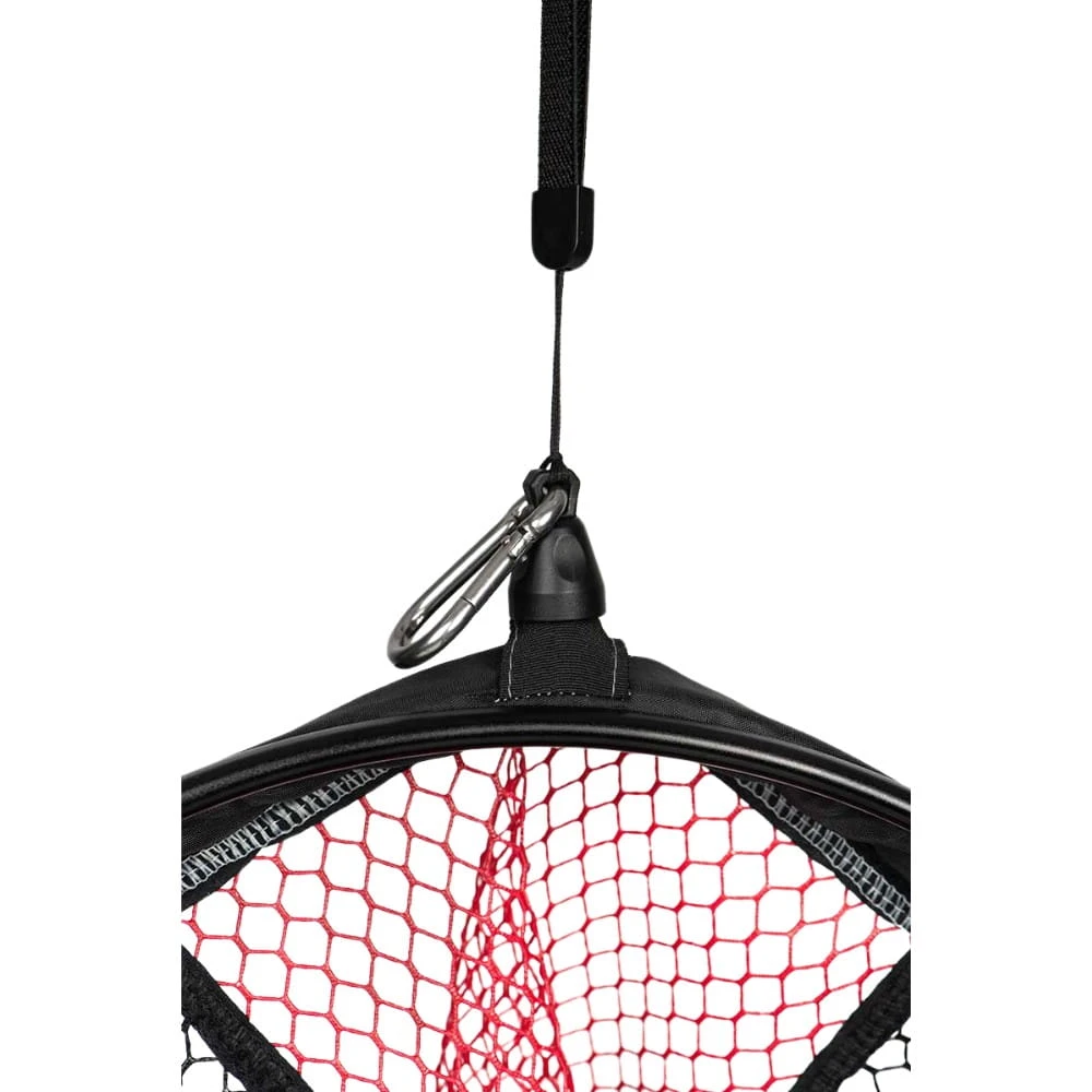 Fox Rage Short Mag Net Medium 5 Fox Rage Short Mag Net Medium – Bild 5
