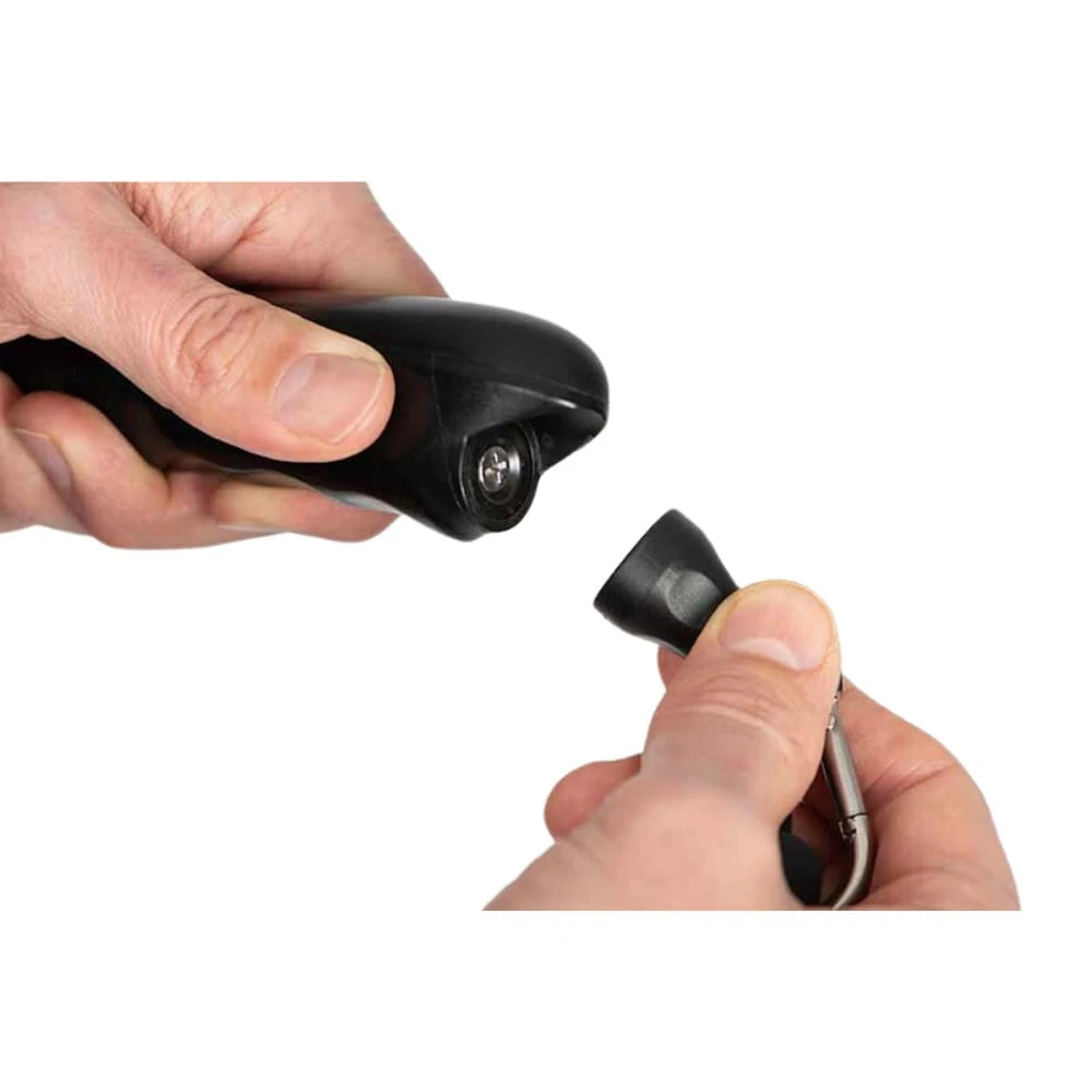 Fox Rage Short Mag Net Medium 9 Fox Rage Short Mag Net Medium – Bild 9