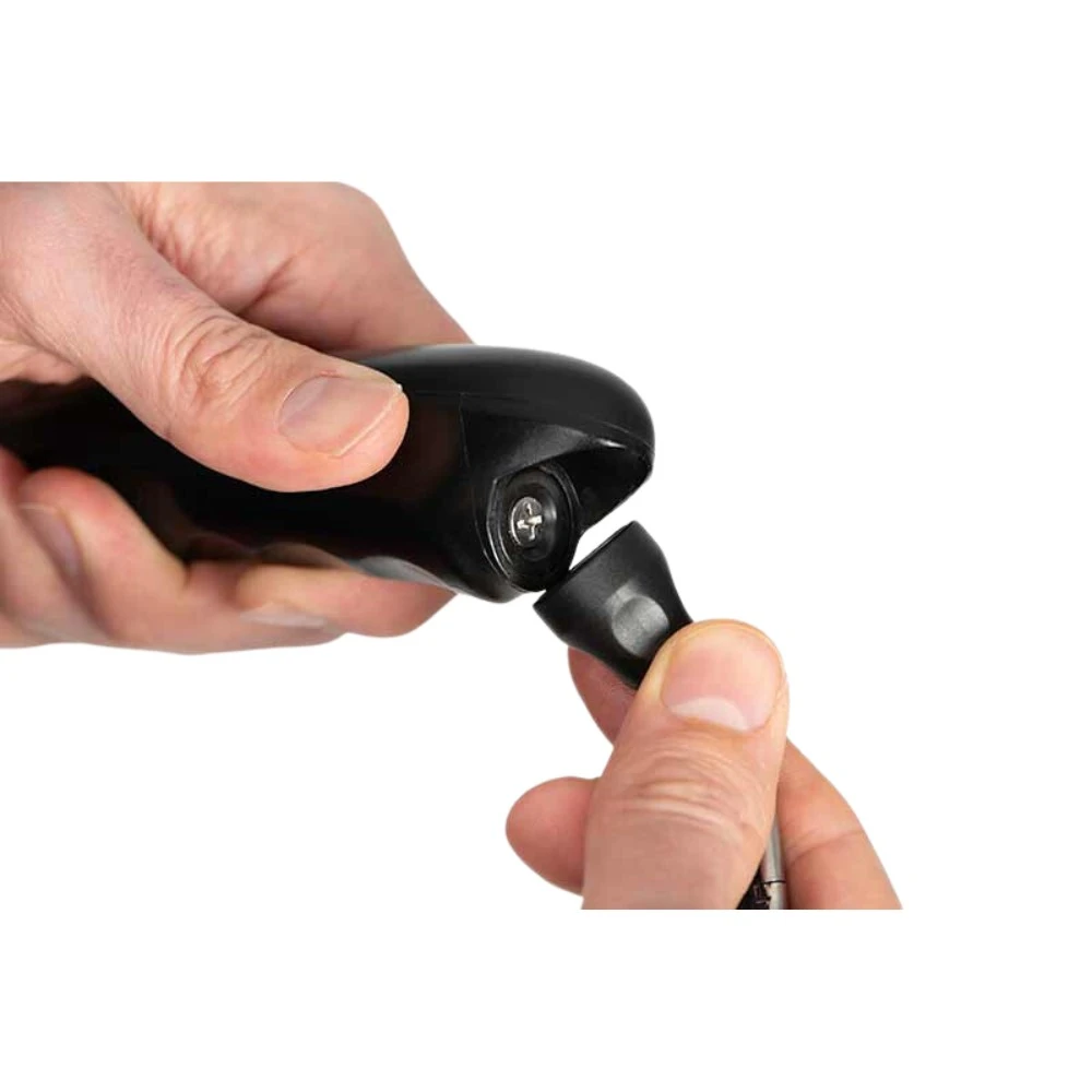 Fox Rage Short Mag Net Medium 8 Fox Rage Short Mag Net Medium – Bild 8